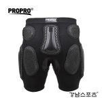 프로프로 하체 엉덩이 보호대(PROPRO SP-09 GUARD SNOW PROTECTOR)