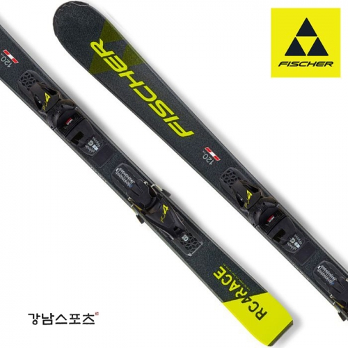 피셔 스키 주니어 프로(2021 FISCHER RC4 RACE JR SLR PRO SKI)