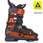 피셔 스키부츠 더 커브120 (2021 FISCHER RC4 THE CURV 120)