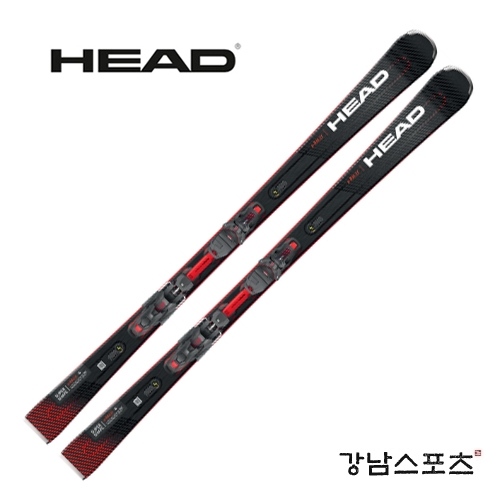 헤드 스키 E랠리 (2021 HEAD WC REBELS E RALLY SKI)