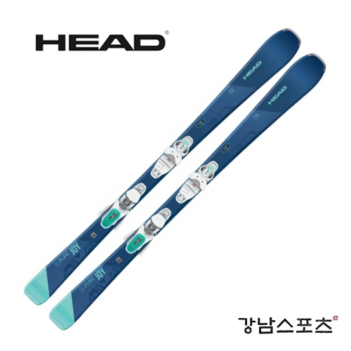 헤드 스키 퓨어 조이 (2021 HEAD PURE JOY SKI)