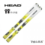 헤드 스키 슈퍼쉐이프 프로 (2021 HEAD SUPERSHAPE SLR PRO SKI)