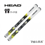 헤드 아동용 스키 팀 주니어(2021 HEAD SUPERSHAPE TEAM SLR PRO)