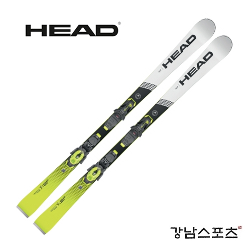 헤드 스키 아이 에스엘알 (2021 HEAD WC REBELS I SLR SKI)