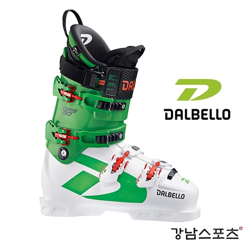 달벨로 스키부츠 디알에스110 (2021 DALBELLO DRS 110 SKI BOOTS)