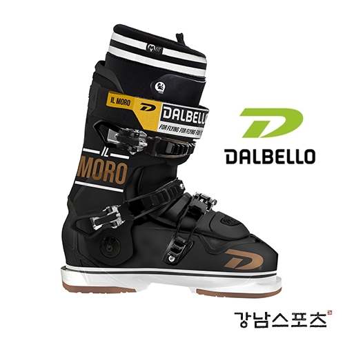 달벨로 스키부츠 일 모로 (2021 DALBELLO IL MORO SKI BOOTS)