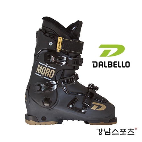 달벨로 스키부츠 일 모로 엠엑스90 (2021 DALBELLO IL MORO MX 90)