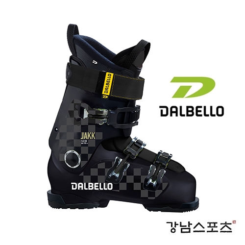 달벨로 스키부츠 자크 (2021 DALBELLO JAKK SKI BOOTS)