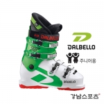 달벨로 스키부츠 주니어 4버클 (2021 DALBELLO DRS 60 SKI BOOTS)