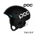 피오씨 스키 헬멧 오벡스 (POC OBEX BC SPIN BLACK HELMET)