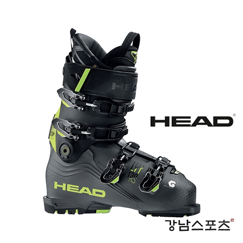 헤드 스키부츠 넥소 릿 (2021 HEAD NEXO LYT 130 RS YEL BOOTS)