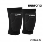 버튼 보드용 무릎 보호대 (2021 BURTON BASIC KNEE PAD BLK)