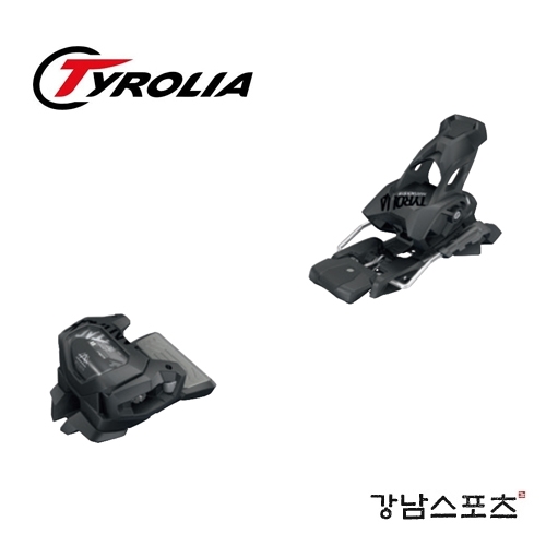 2021 TYROLIA ATTACK² 13 GW S.BK