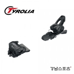 2021 TYROLIA ATTACK² 11 GW S.BK