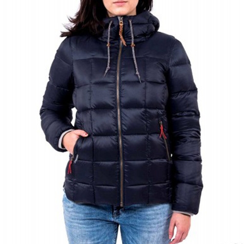 HOLDEN W'S CUMULUS DOWN JACKET