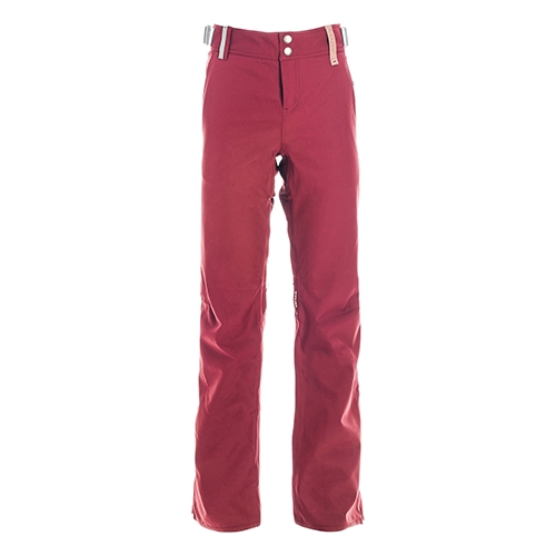 HOLDEN M'S STANDARD PANTS RED