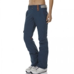 HOLDEN W'S HAZE PANTS MIDNIGHT BLUE