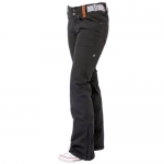 HOLDEN W'S SKINNY STANDARD PANTS FLINT