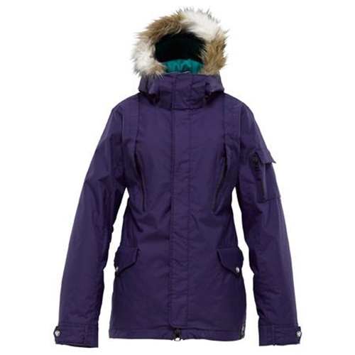 버튼 보드복자켓 여성용 (BURTON W TWC PARKA JACKET)