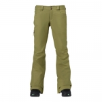 버튼 보드복바지 여성용 (BURTON W TWC SUNDOWN PANTS)