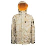 나이트로 보드복자켓 (NITRO MTN JACKET HALFTONE CAMO)