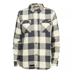 엘원 보드복자켓 여성용 (L1 PREMIUM STLANGELOVE FLANNEL YEL)