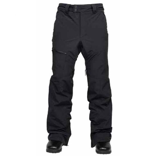 엘원 보드복바지 (L1 PREMIUM GOODS GEMINI PANTS BLACK)