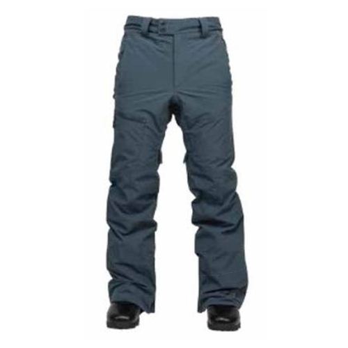 엘원 보드복바지 (L1 PREMIUM GOODS GEMINI PANTS DK SLATE)