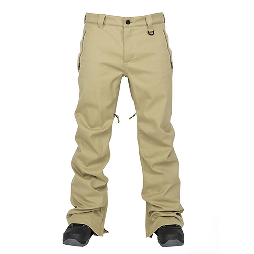 엘원 보드복바지 (L1 PREMIUM GOODS SLIM CHINO PANTS KHAKI)