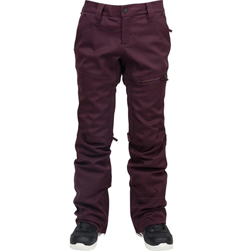 엘원 보드복바지 여성용 (L1 PREMIUM GOODS SIREN PANTS PORT)