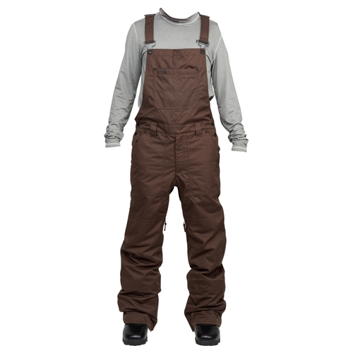 엘원 보드복바지 오버롤 (L1 PREMIUM GOODS OVERALL SOIL)