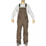 엘원 보드복바지 오버롤 (L1 PREMIUM GOODS OVERALL SOIL)