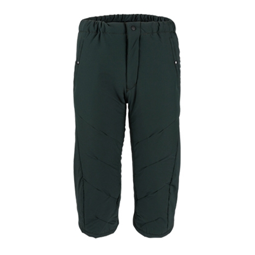 데상트 패딩이너 바지 (DESCENTE DRS 7752 PANTS DARK GREEN)