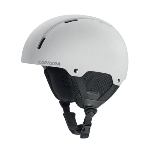 카레라 스키 보드 헬멧 (CARRERA CARRERA ID WHITE HELMET)