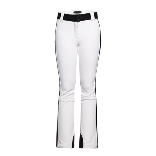 골드버그 스키 바지 여성용 (1920 GOLDBERGH PALOMA PANTS WHITE)