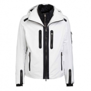 보그너 스키복 자켓 (BOGNER FENNO MEN JACKET WHITE)