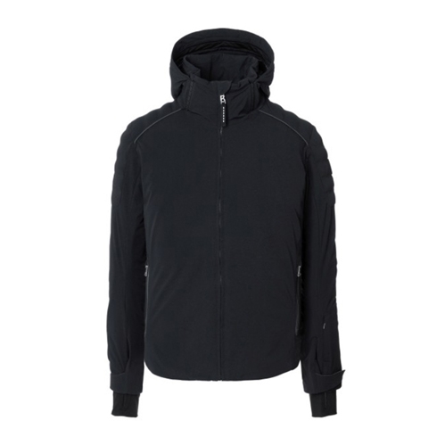 보그너 스키복 자켓 (1920 BOGNER FRED-T MEN JACKET BLACK)