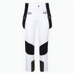 보그너 스키복 바지 (1920 BOGNER TORAK-T PANTS WHITE)