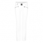 보그너 스키 바지 여성용 (1920 BOGNER FRANZI WMS PANTS WHITE)