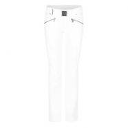 보그너 스키 바지 여성용 (1920 BOGNER FRANZI WMS PANTS WHITE)