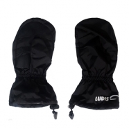 루디스 오버글러브 장갑 (LUDIS OVER GLOVE BLK)