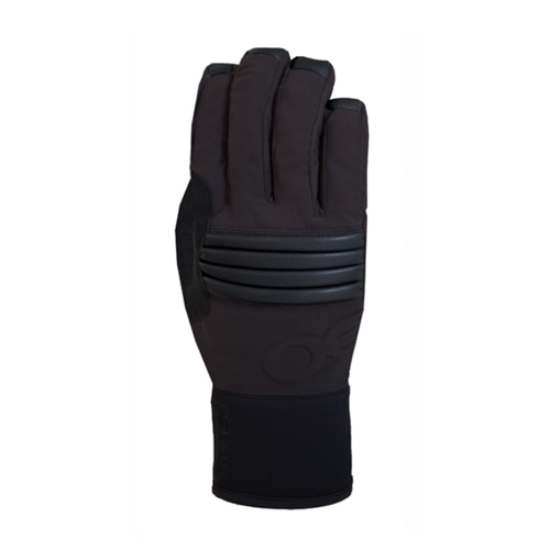 락클 스키 장갑 (ROECKL SAAS FEE BLK GLOVES)