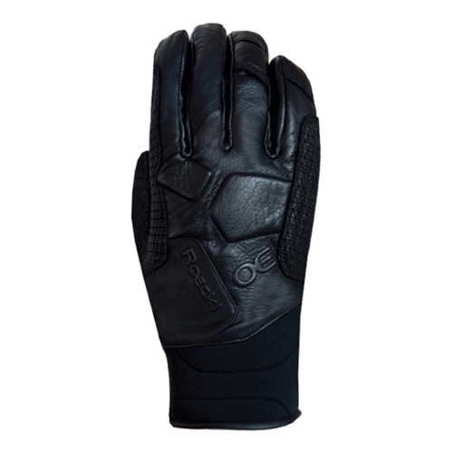 락클 스키 장갑 몬테로사 (ROECKL MONTEROSA BLK GLOVES)