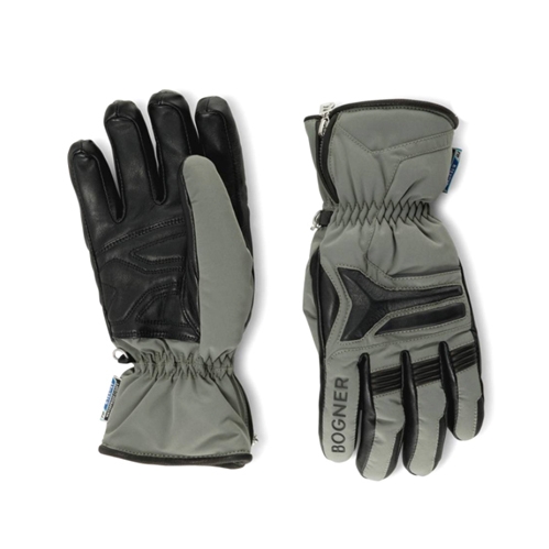 보그너 스키 장갑 하이모 (BOGNER HAIMO R TEX DRK GRN GLOVES)