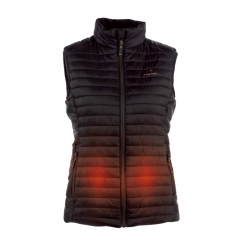 써믹 발열 조끼 베스트 (1920 THERMIC HEATED VEST BLUETOOTH)