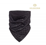 1718 GOLDBERGH RENI SCARF BLACK