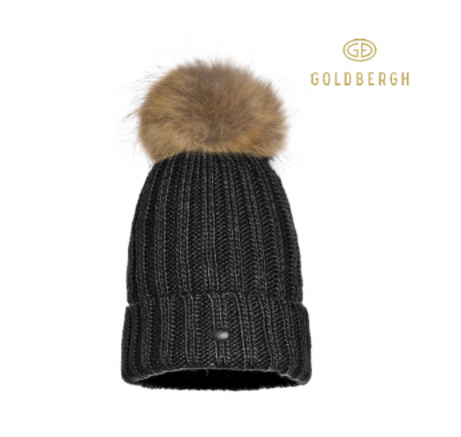 1718 GOLDBERGH NARIKO BEANIE RED