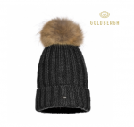 1718 GOLDBERGH NARIKO BEANIE RED