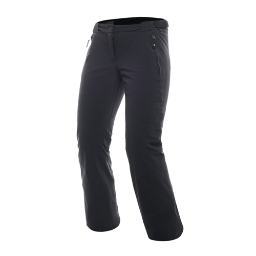 다이네즈 스키 바지 여성용 (1920 DAINESE HP2 PL1 PANTS BLACK)