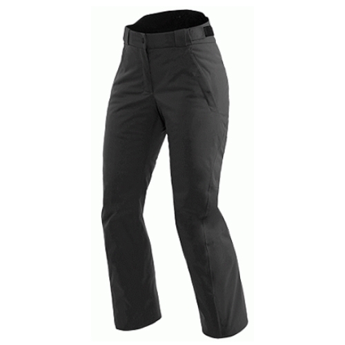 다이네즈 스키 바지 여성용 (1920 DAINESE HP2 PL4 PANTS BLK)